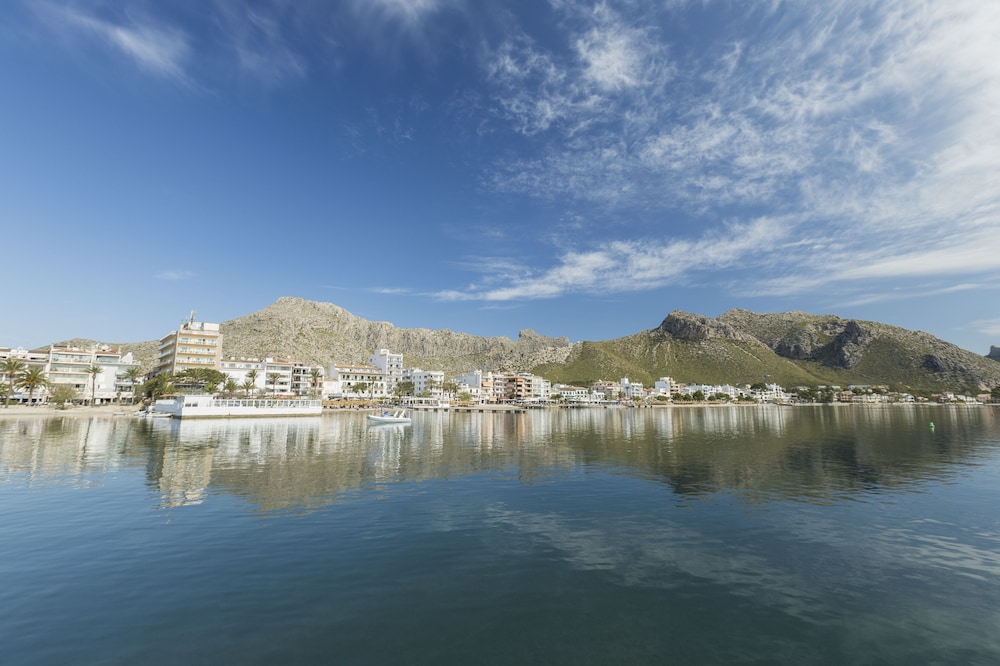 Aparthotel Flora — Attractions in the area in Puerto Pollensa, Balearic Islands