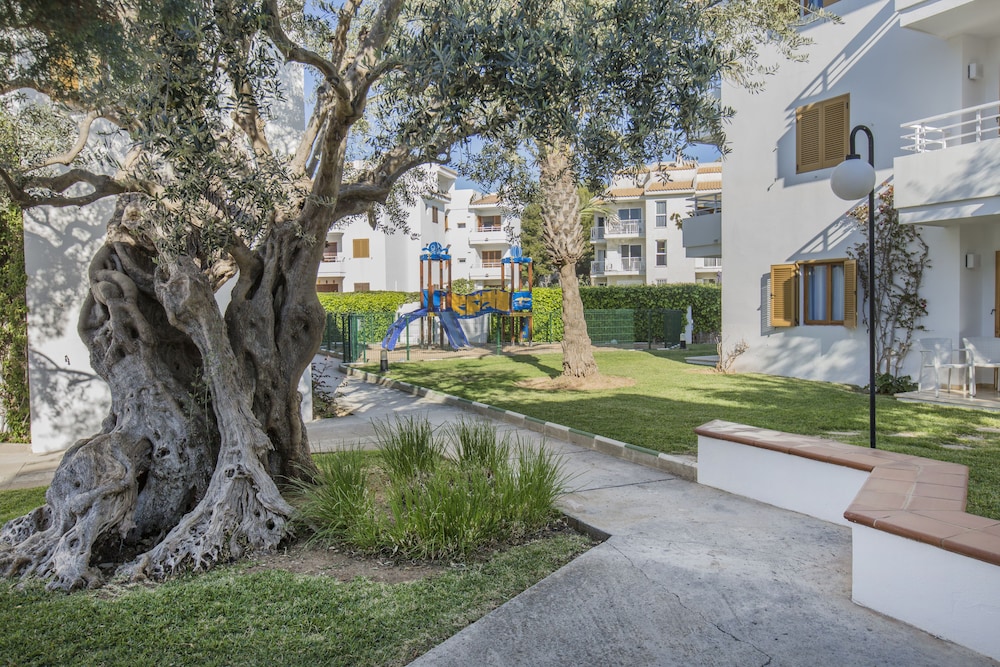 Aparthotel Flora — Attractions for children in Puerto Pollensa, Balearic Islands