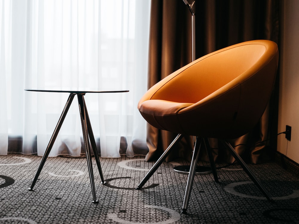 Q Hotel Plus Krakow — Hotel rooms in Krakow, Lesser Poland