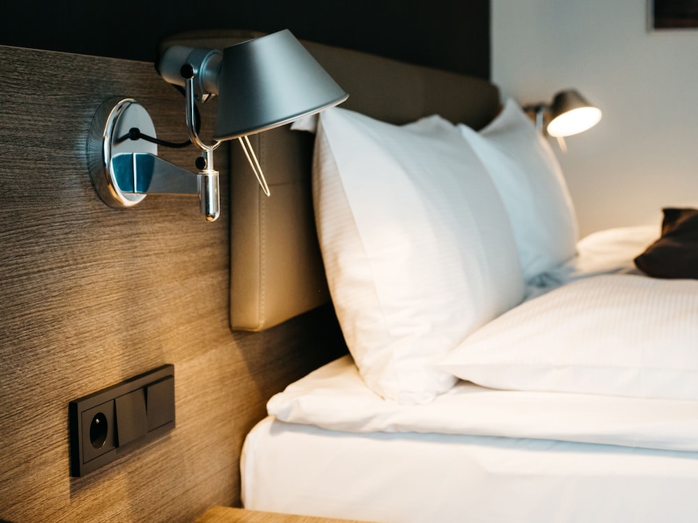 Q Hotel Plus Krakow — Hotel rooms in Krakow, Lesser Poland