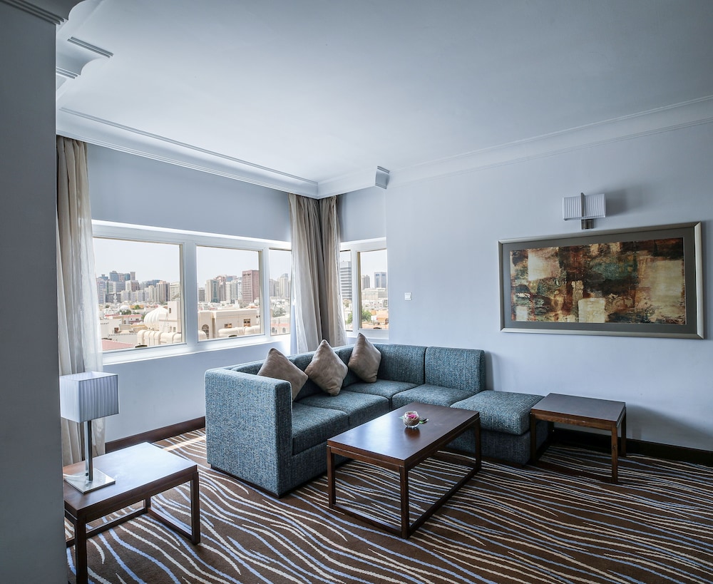 Copthorne Downtown Abu Dhabi - zdjęcie 5