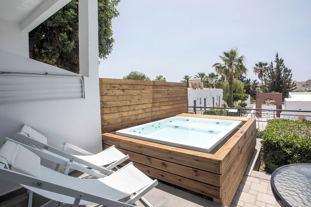 Aiora Aqua Resort - zdjęcie 5