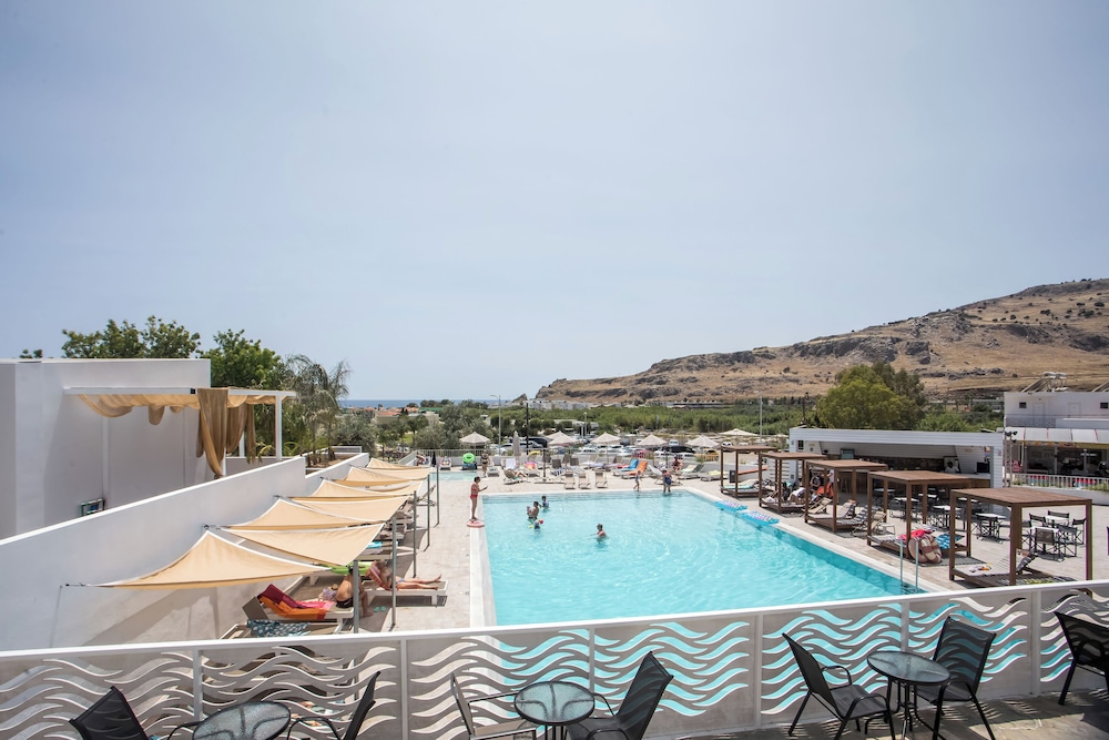 Aiora Aqua Resort - zdjęcie 2
