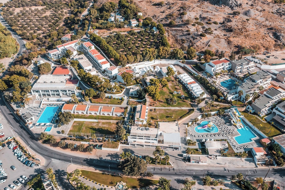 Aiora Aqua Resort - zdjęcie 3