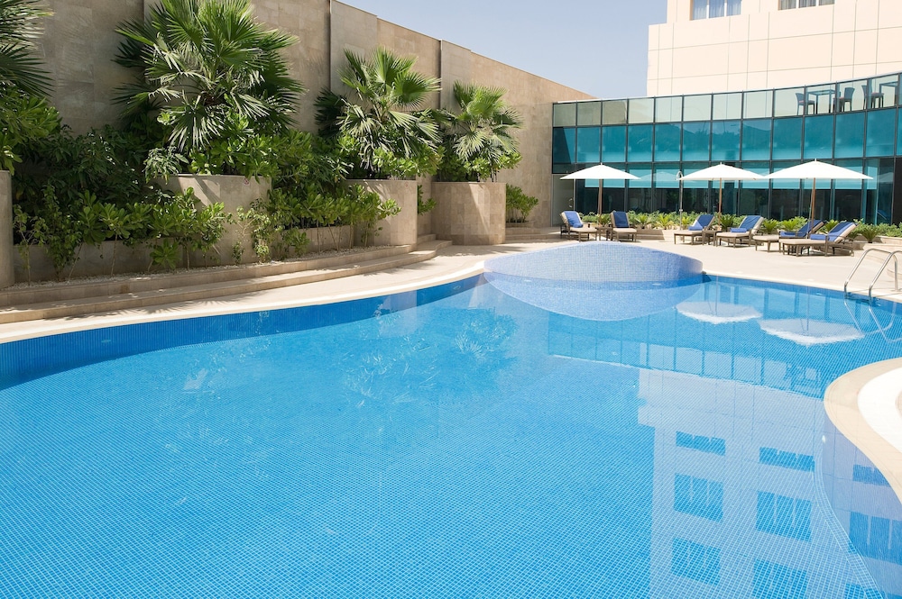 Holiday Inn MUSCAT AL SEEB by IHG