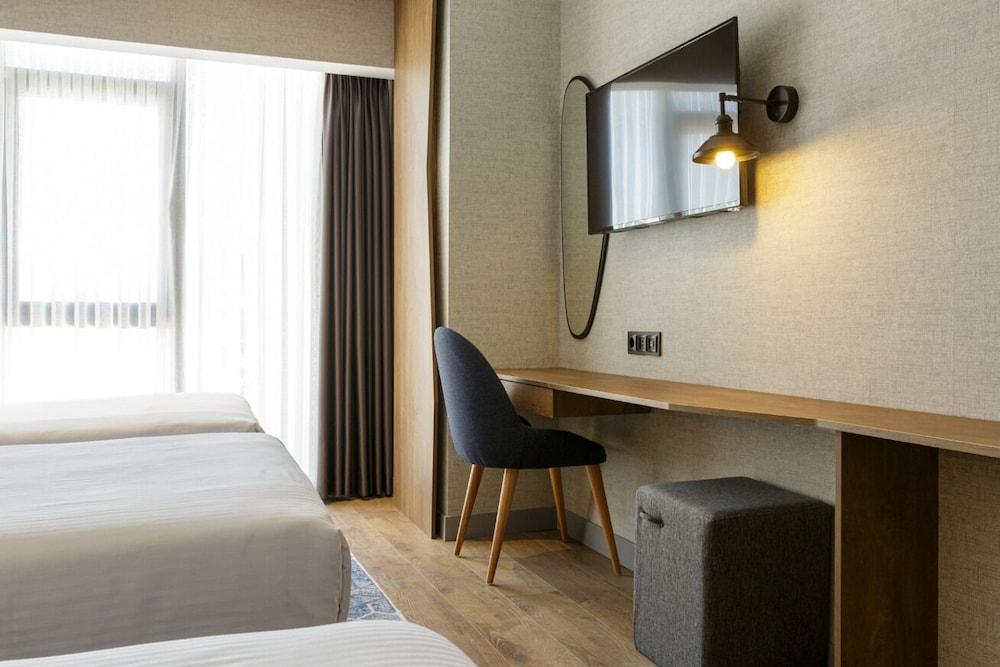 Ramada Encore by Wyndham Istanbul Airport Arnavutkoy - zdjęcie 5
