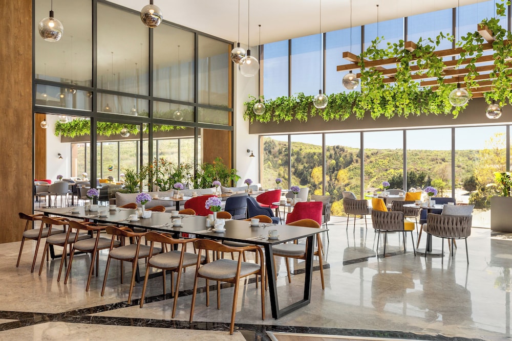 Ramada Encore by Wyndham Istanbul Airport Arnavutkoy - zdjęcie 3