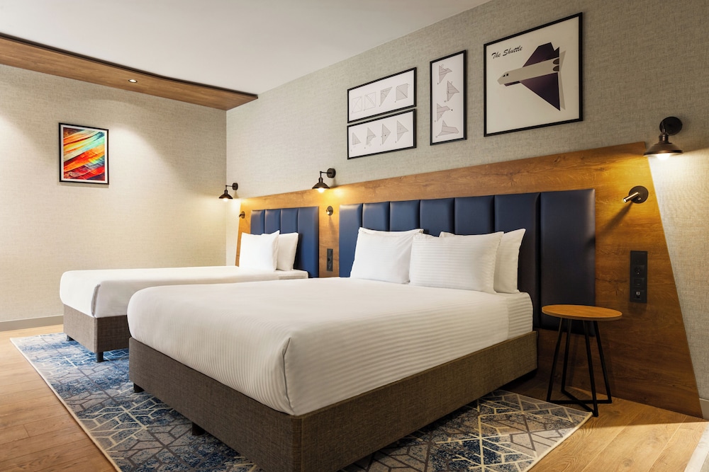 Ramada Encore by Wyndham Istanbul Airport Arnavutkoy - zdjęcie 4