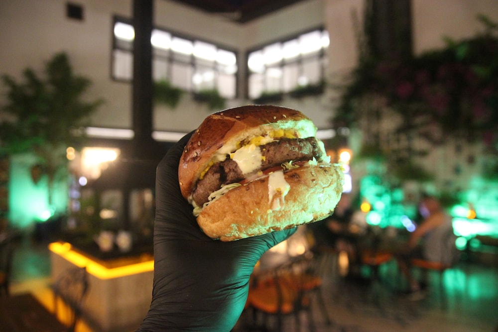 Route Hotel Kaleici — Restaurant in Antalya