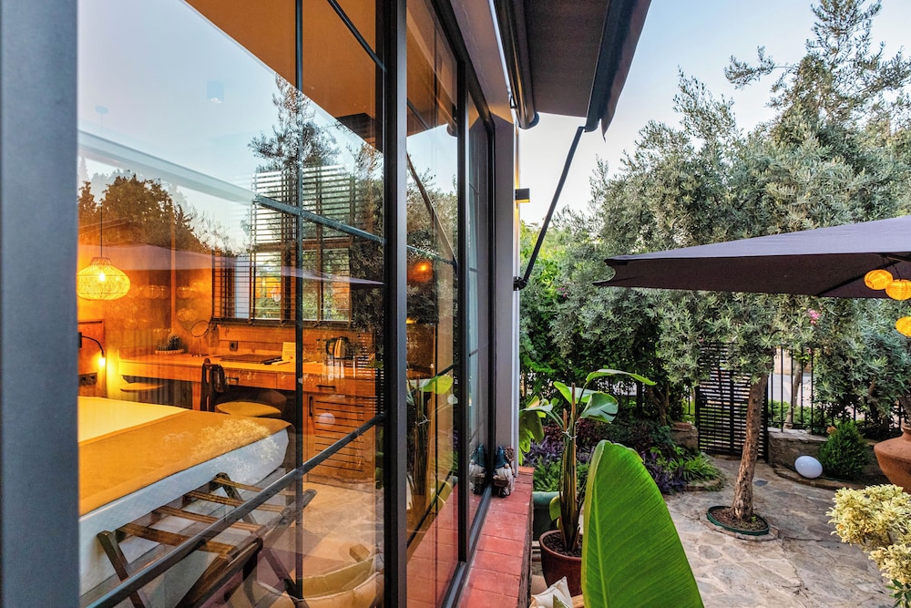 Route Hotel Kaleici — Rooms in Antalya