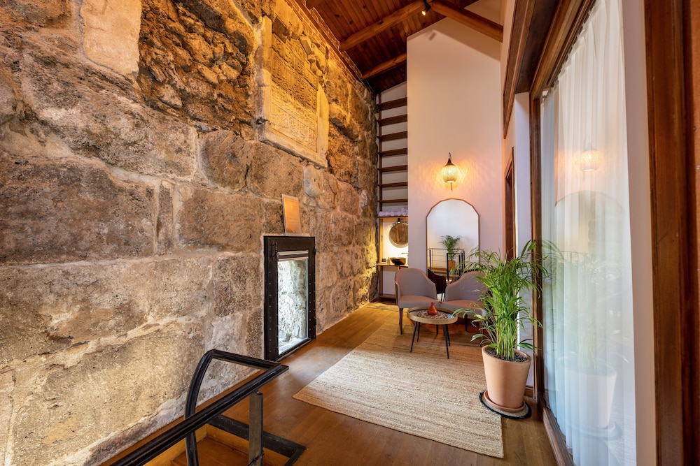 Route Hotel Kaleici — Rooms in Antalya