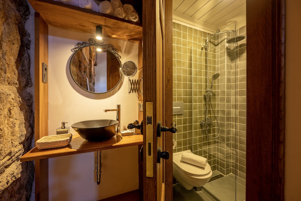 Route Hotel Kaleici — Rooms in Antalya