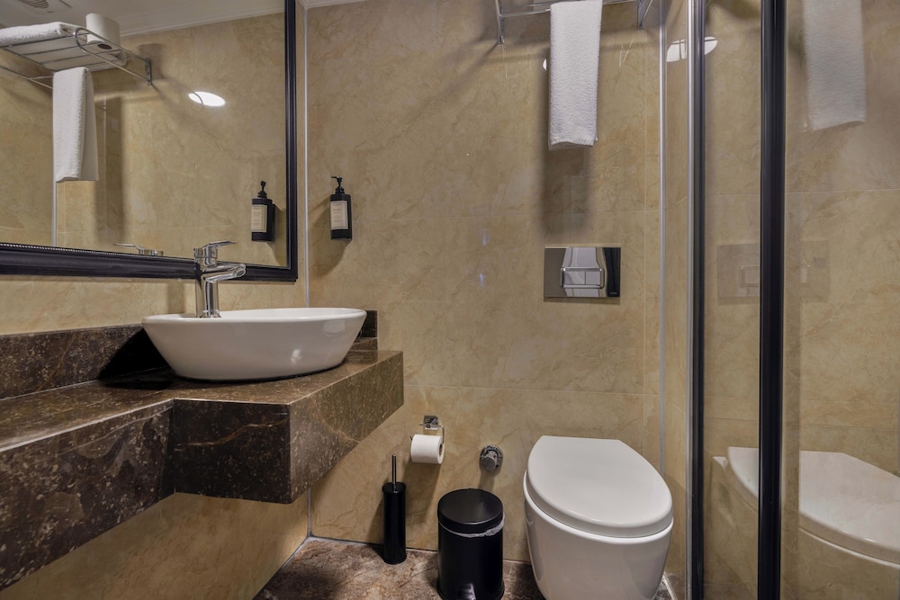 Route Hotel Kaleici — Rooms in Antalya