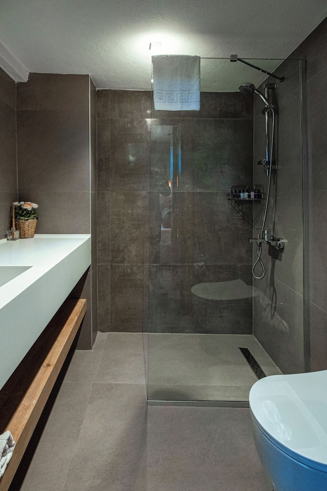 Route Hotel Kaleici — Rooms in Antalya