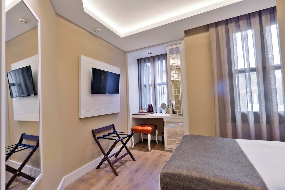 Route Hotel Kaleici — Rooms in Antalya