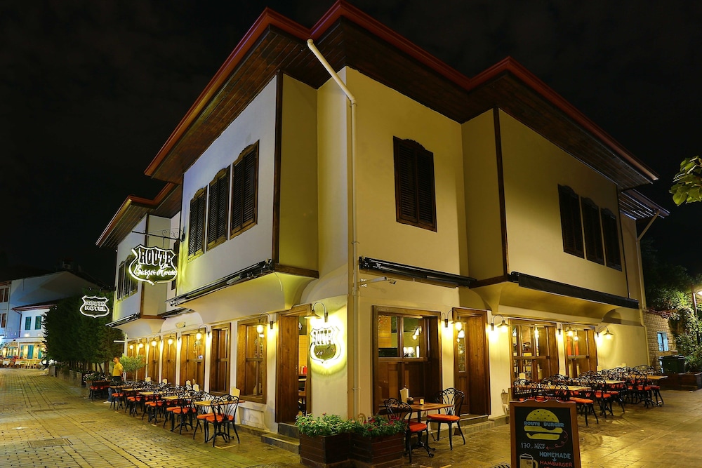Route Hotel Kaleici — Main photo in Antalya