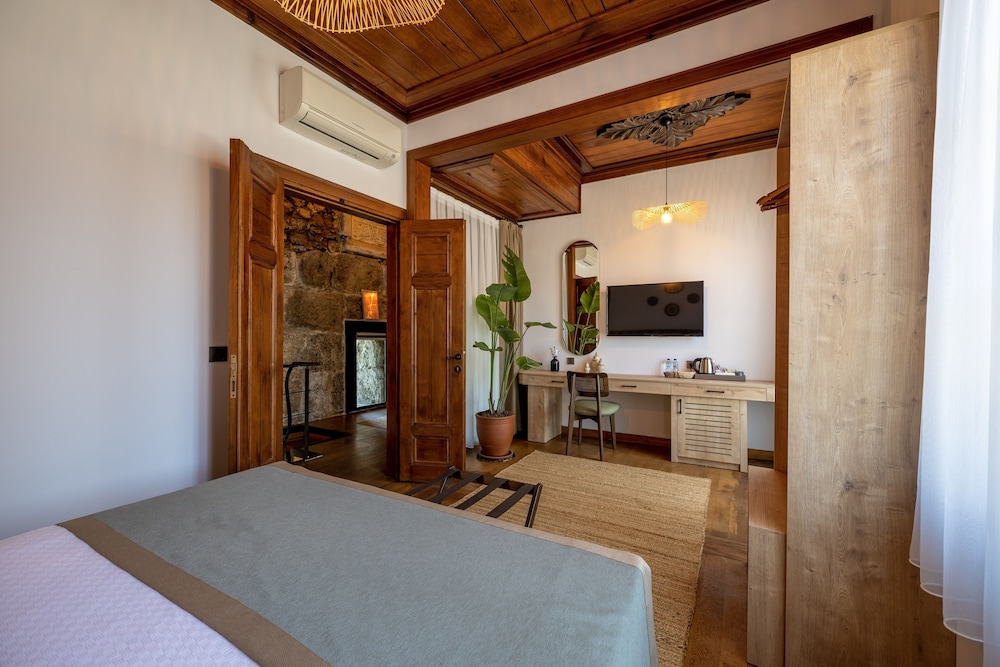 Route Hotel Kaleici — Rooms in Antalya