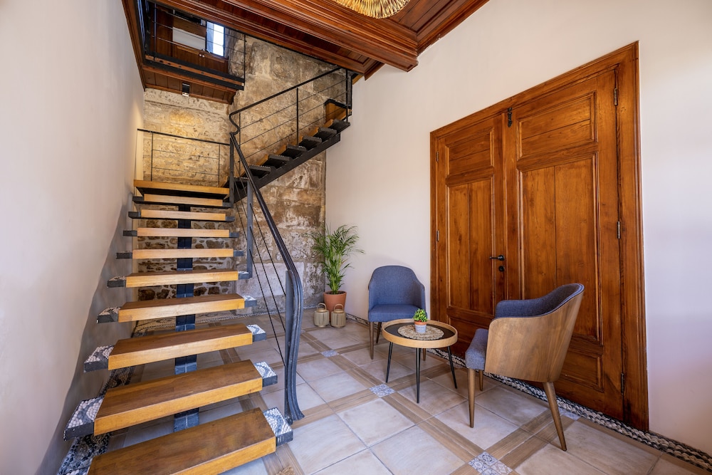 Route Hotel Kaleici — Outdoor in Antalya