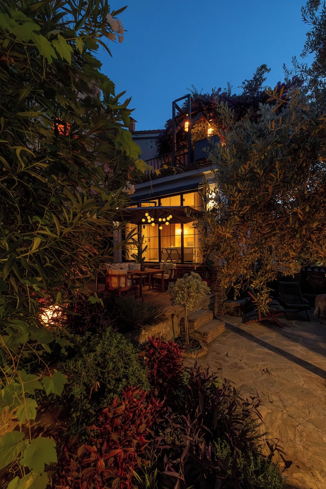 Route Hotel Kaleici — Rooms in Antalya