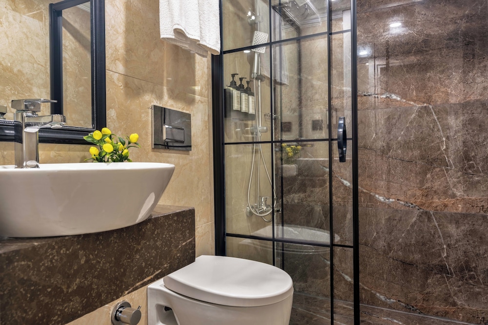 Route Hotel Kaleici — Rooms in Antalya