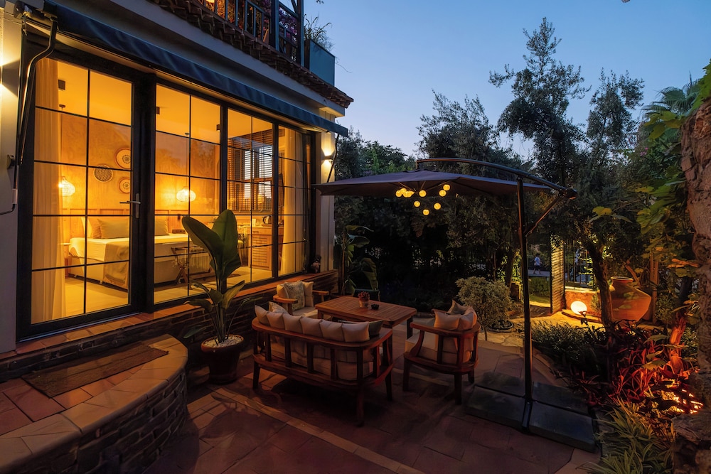Route Hotel Kaleici — Rooms in Antalya