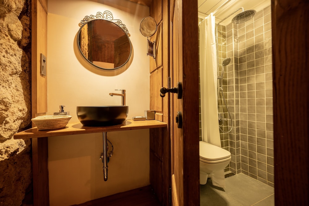 Route Hotel Kaleici — Rooms in Antalya