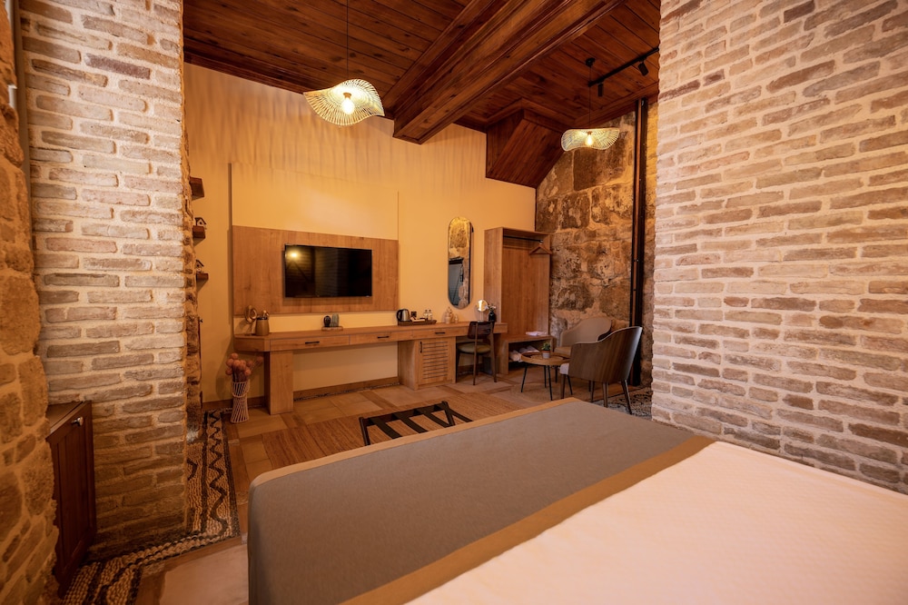 Route Hotel Kaleici — Rooms in Antalya