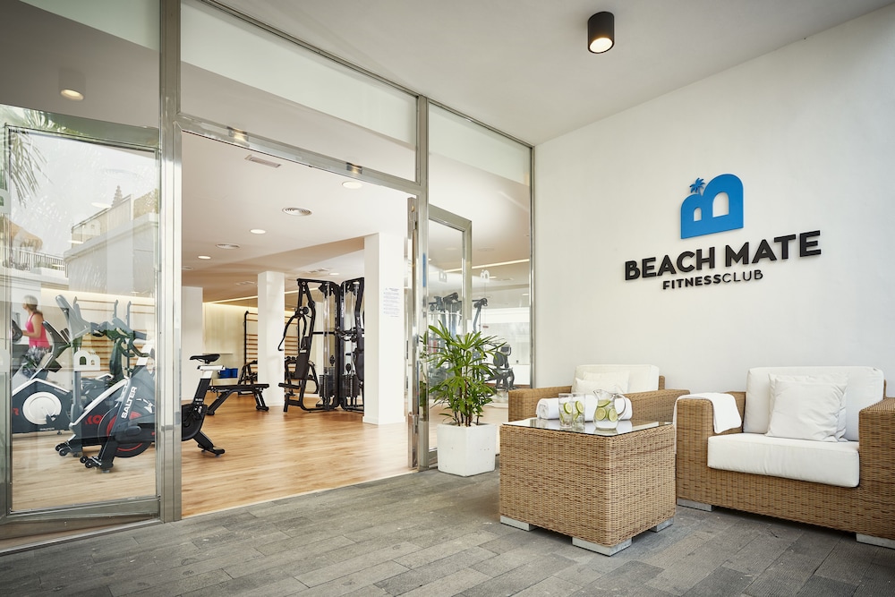 Flamingo Beach Mate — Sports & recreation in Costa Adeje, Canary Islands