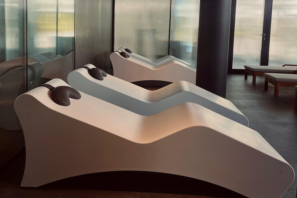 Flamingo Beach Mate — Spa in Costa Adeje, Canary Islands