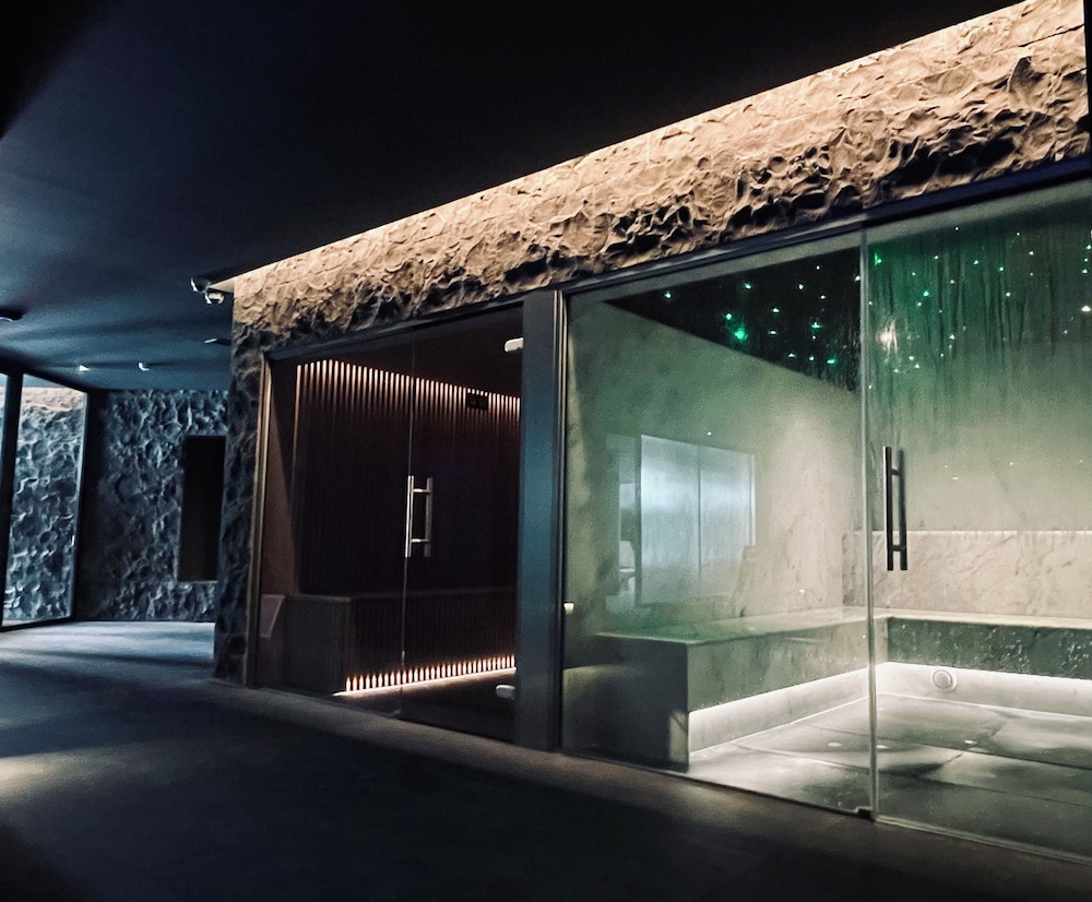 Flamingo Beach Mate — Spa in Costa Adeje, Canary Islands