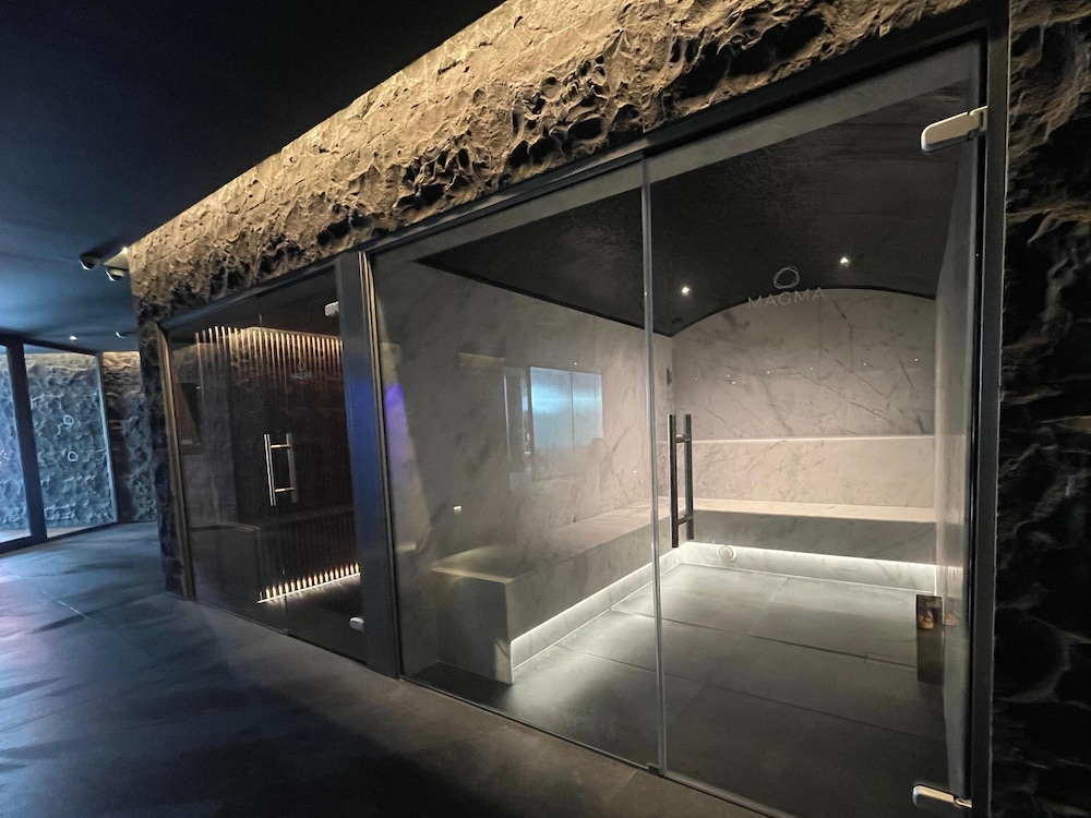 Flamingo Beach Mate — Spa in Costa Adeje, Canary Islands