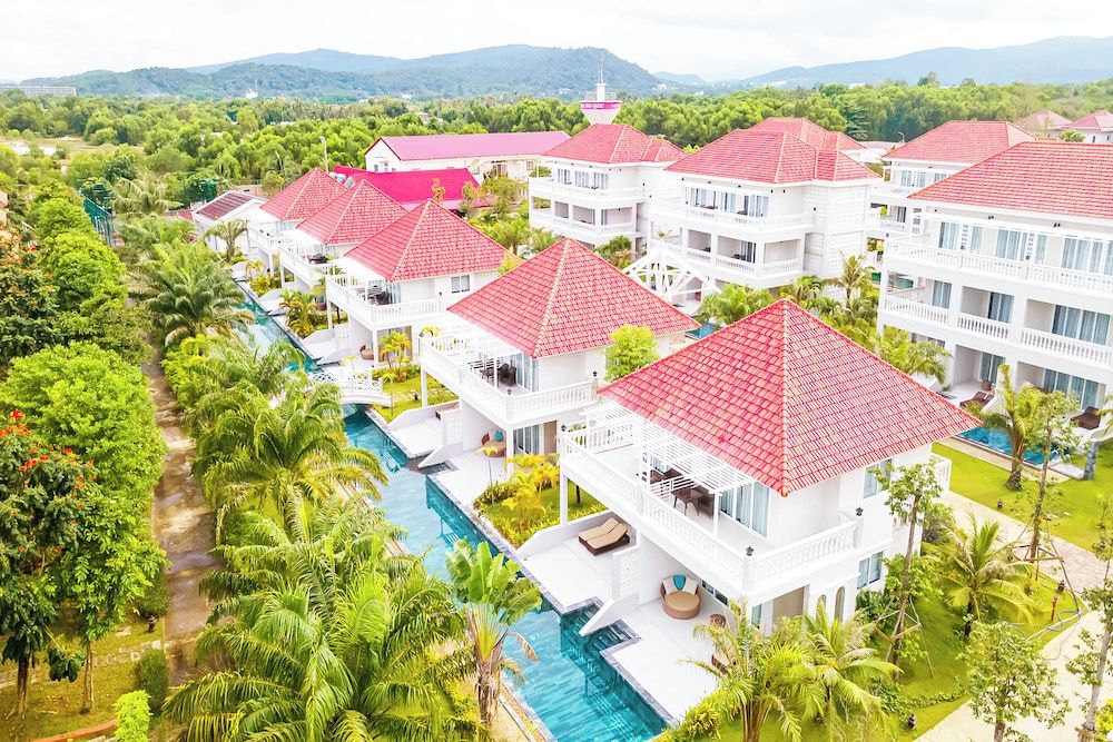Phu Quoc (6 dni) w Mercury Phu Quoc Resort & Villas - Free Airport Transfer z VIE