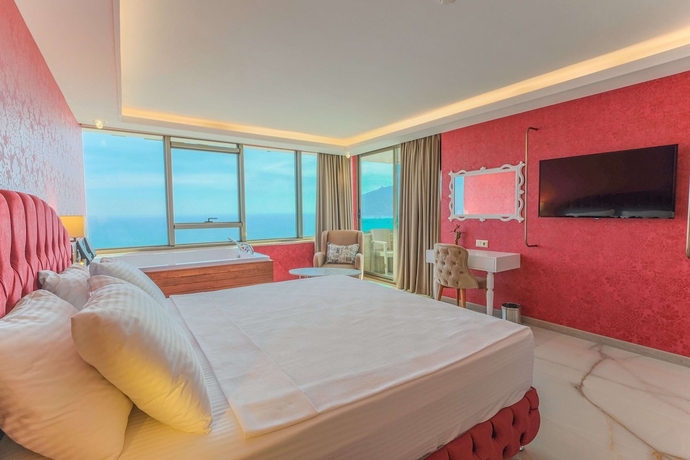 Wien Star Hotel — Hotel rooms in Alanya