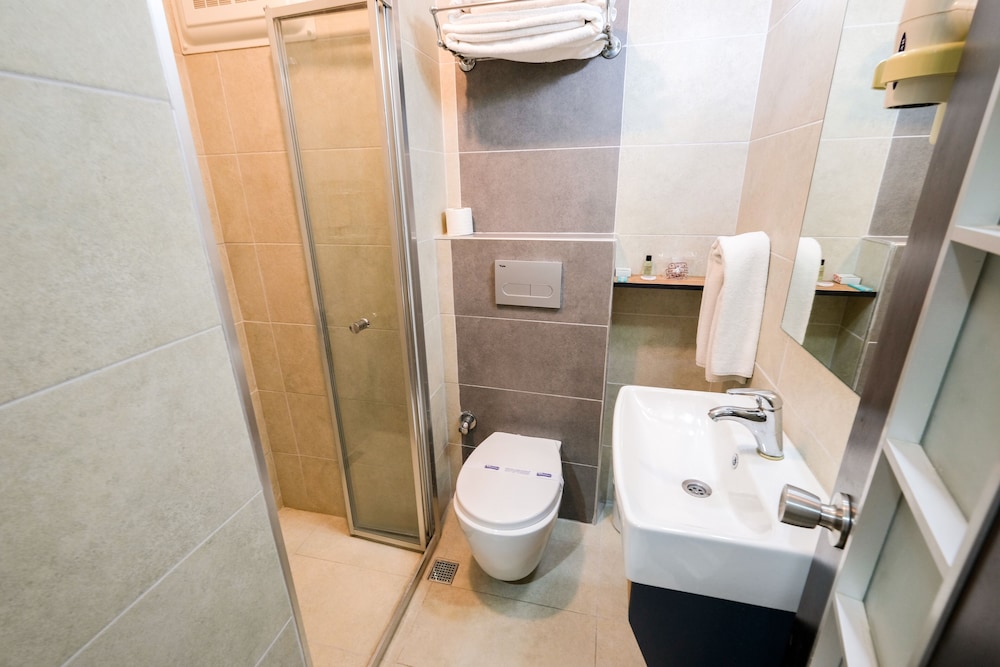 Wien Star Hotel — Hotel rooms in Alanya