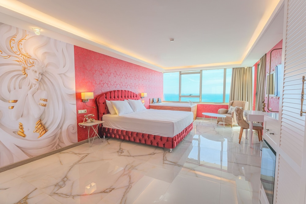 Wien Star Hotel — Hotel rooms in Alanya