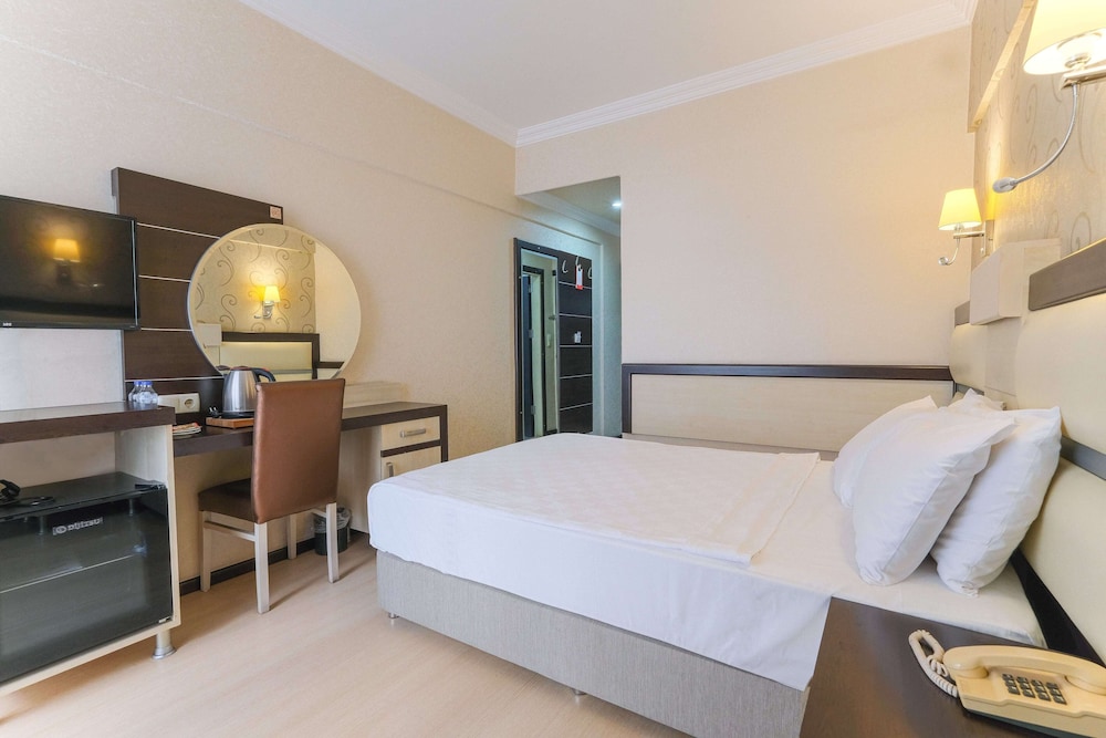 Wien Star Hotel — Hotel rooms in Alanya