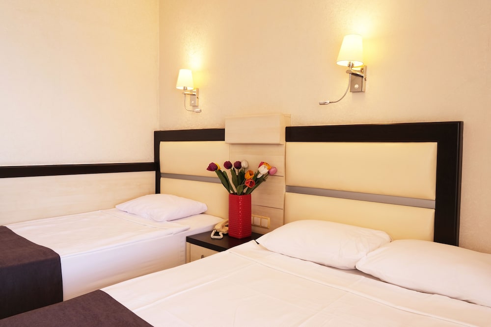 Wien Star Hotel — Hotel rooms in Alanya