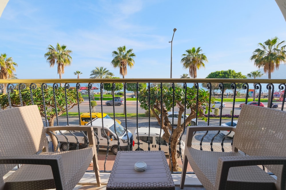 Wien Star Hotel — Attractions in the area in Alanya