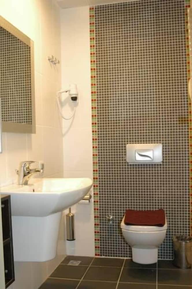 Blue Bay Platinum Hotel — Rooms in Marmaris, Mugla