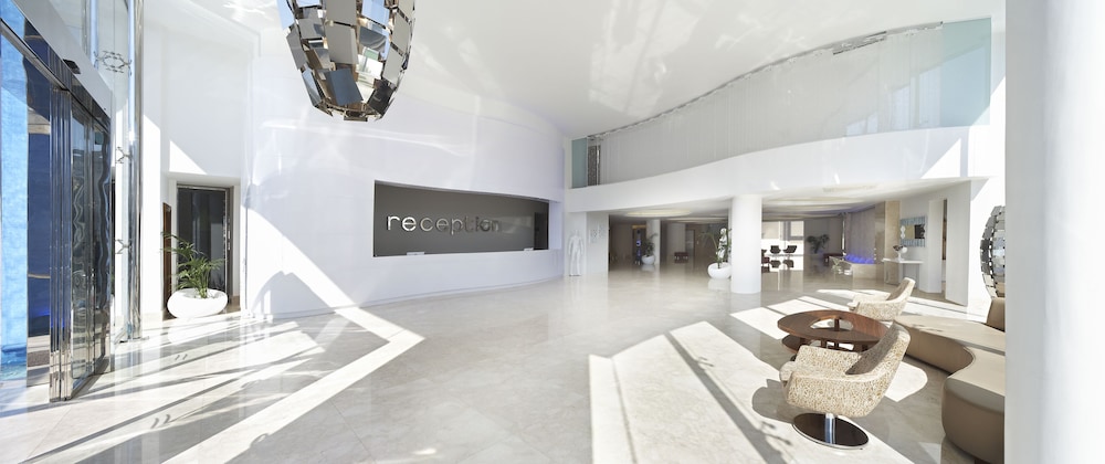 Blue Bay Platinum Hotel — Shared spaces in Marmaris, Mugla