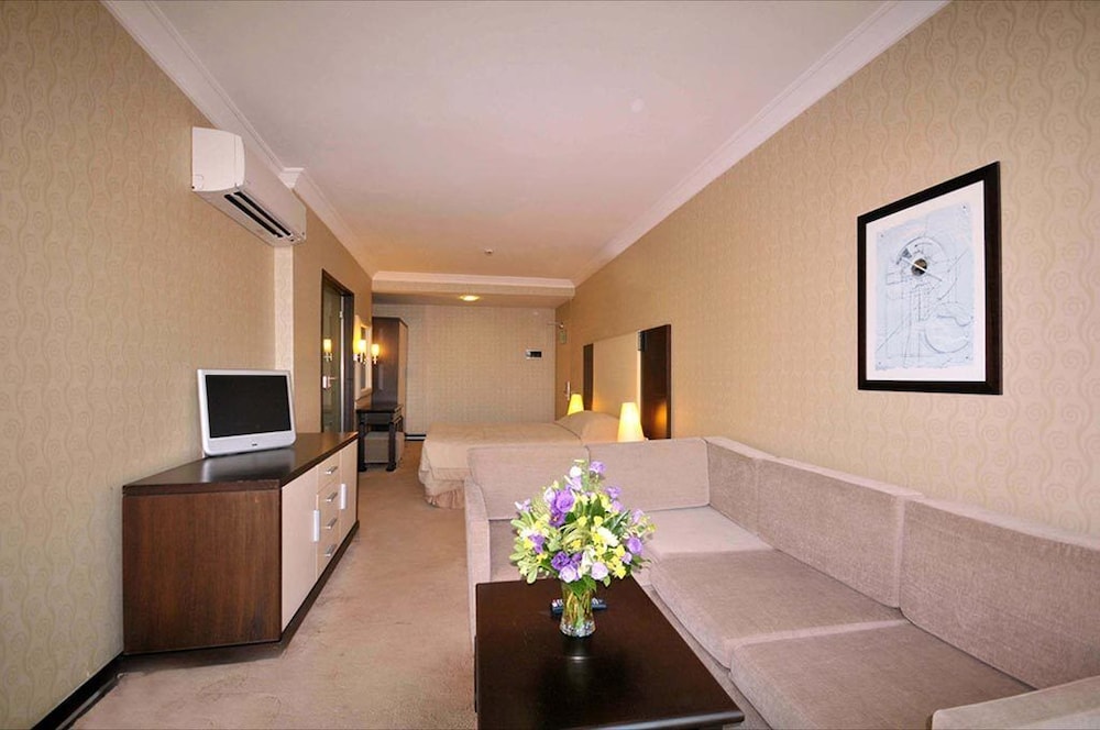 Blue Bay Platinum Hotel — Rooms in Marmaris, Mugla