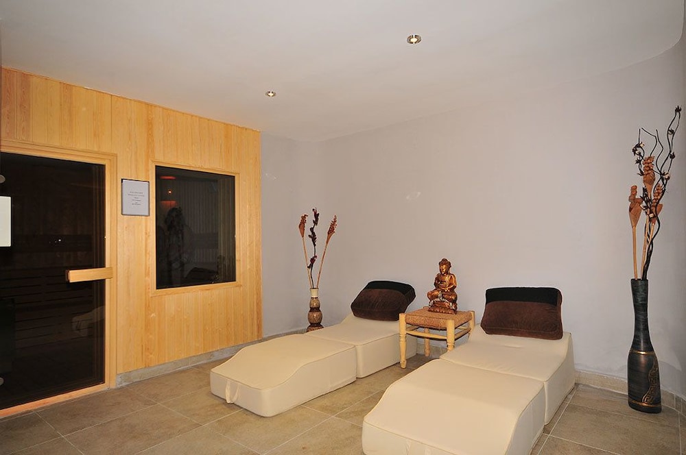 Blue Bay Platinum Hotel — Facilities in Marmaris, Mugla