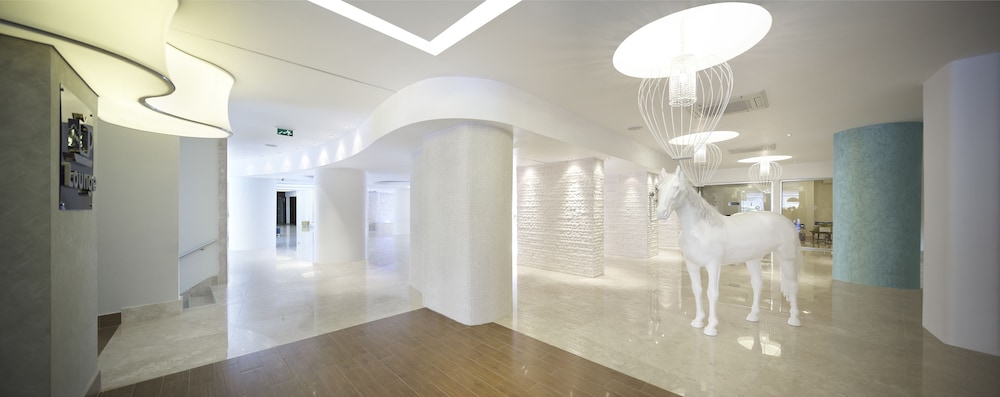 Blue Bay Platinum Hotel — Shared spaces in Marmaris, Mugla