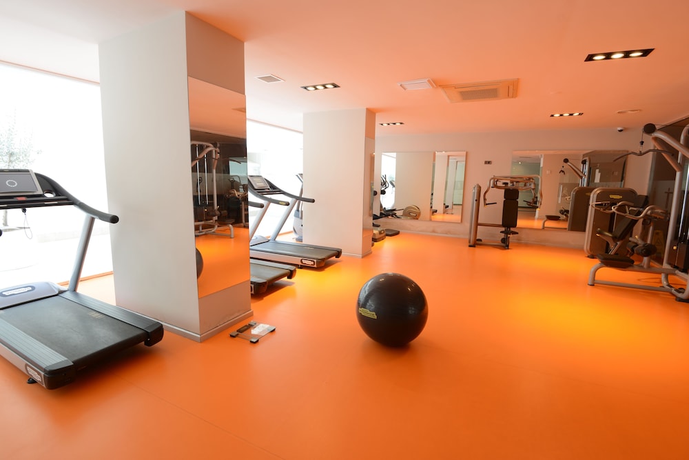 Blue Bay Platinum Hotel — Facilities in Marmaris, Mugla
