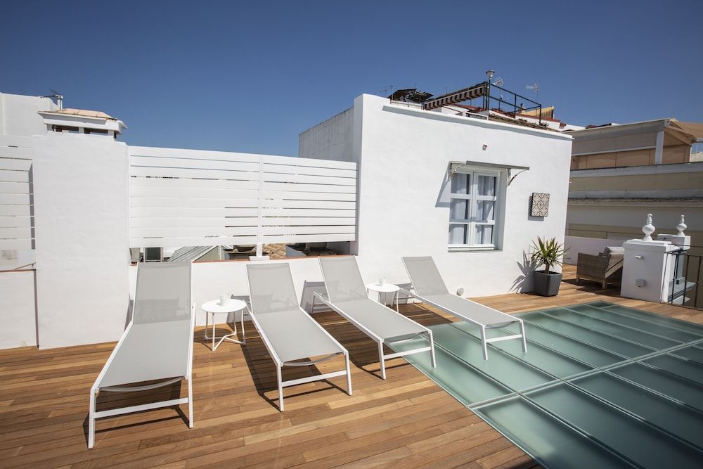 Basic Hotel Sevilla Catedral
