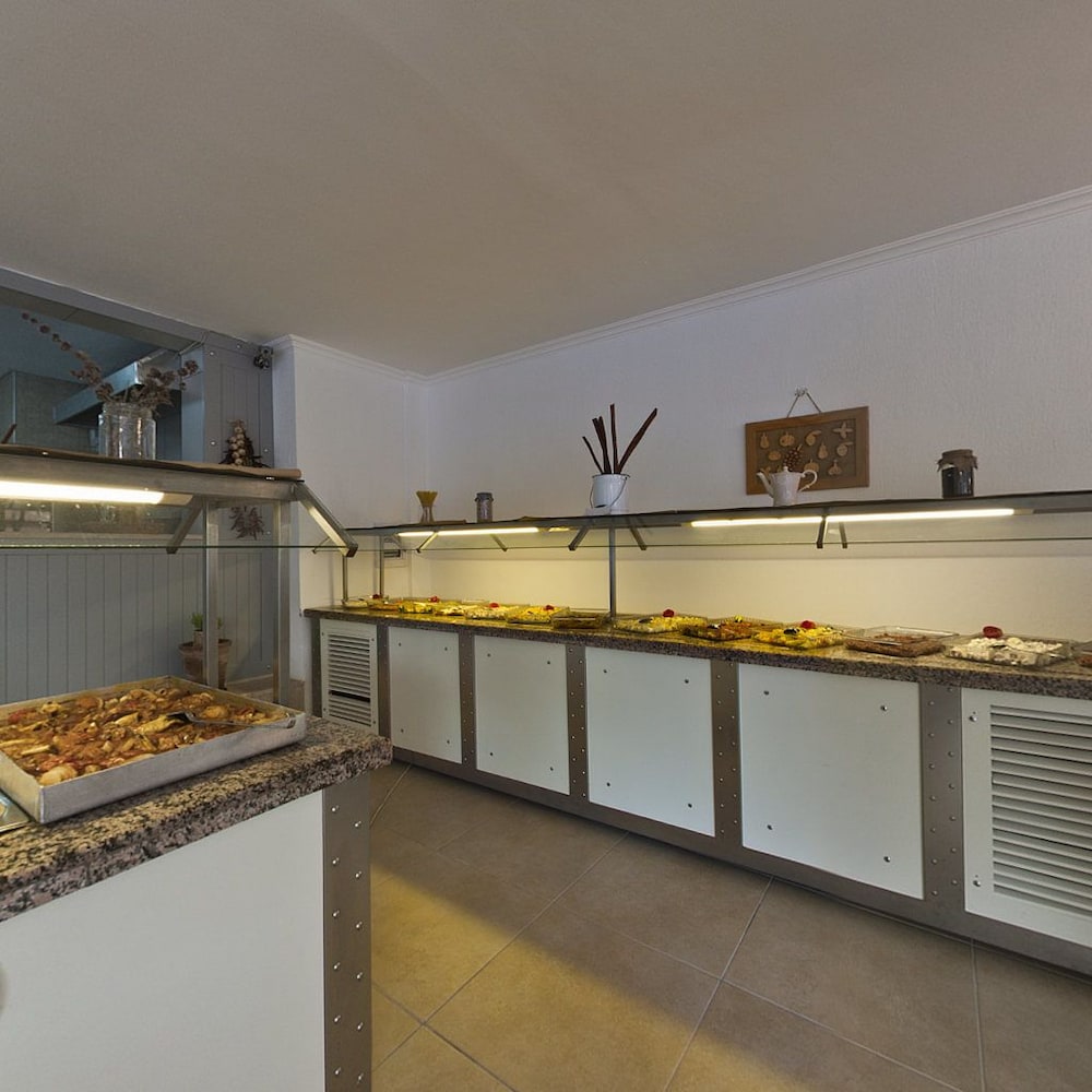 The Blue Lagoon Deluxe Hotel — Restaurant & bars in Fethiye, Mugla