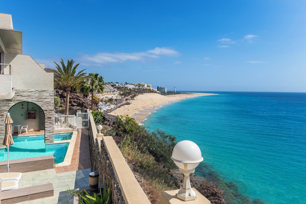 Atalaya de Jandía by LIVVO — Attractions in the area in Esquinzo, Canary Islands