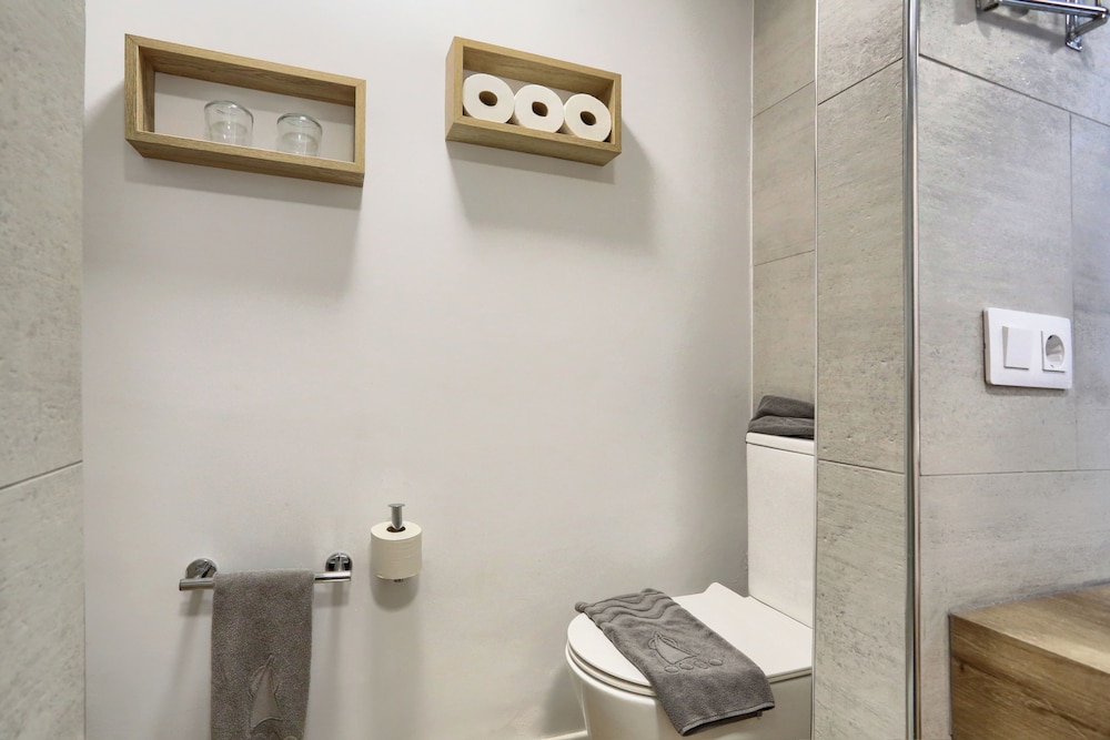 Atalaya de Jandía by LIVVO — Hotel rooms in Esquinzo, Canary Islands