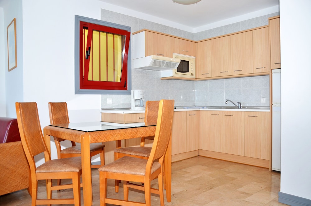 Atalaya de Jandía by LIVVO — Hotel rooms in Esquinzo, Canary Islands