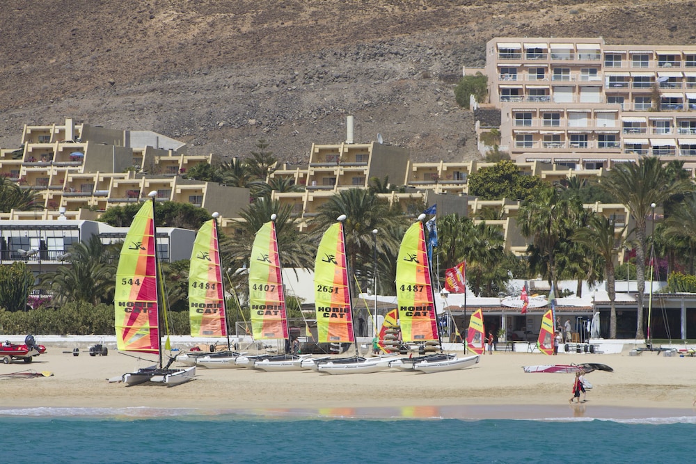Atalaya de Jandía by LIVVO — Beach in Esquinzo, Canary Islands